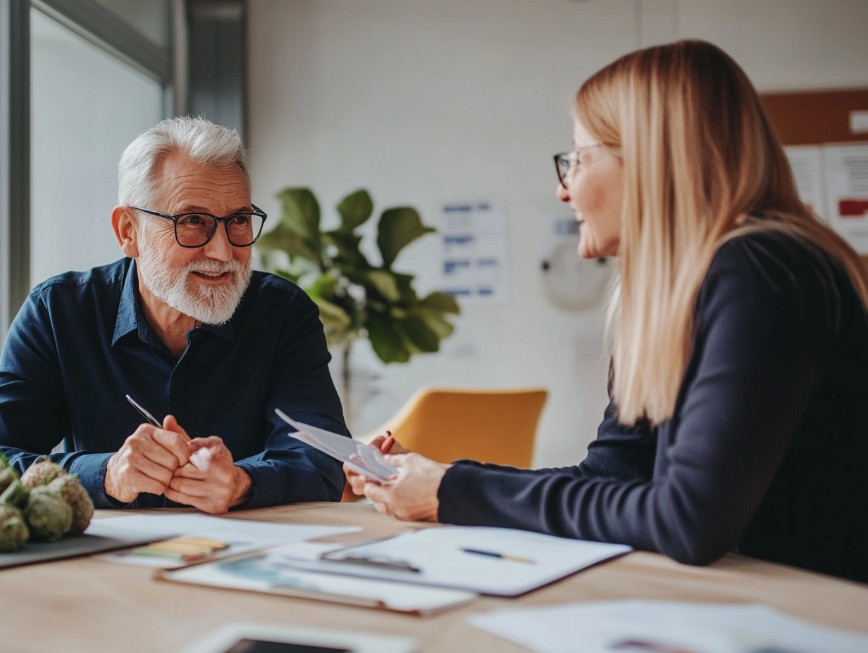 Консультація з дієтологом щодо здорового харчування