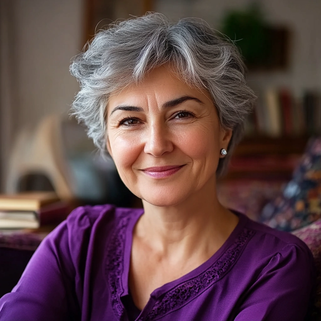 Марія, 65 років, клієнтка сервісу skontradel